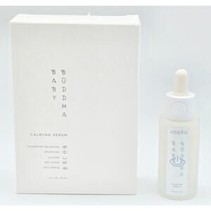 Baby Buddha Calming Serum by Ameon 1 oz Microbiome Balancing Skincare